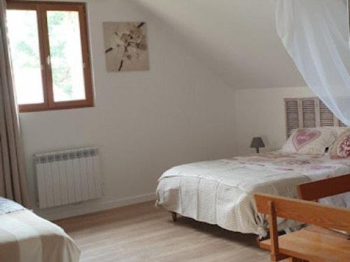 La Picardiere Perdreauville 외부 사진